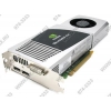 1536Mb <PCI-E> DDR-3 PNY VCQUADROCX (RTL) DVI+DualDP <NVIDIA Quadro CX>