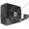 Блок питания Zalman ZM660-XT <Black> 660W ATX (24+4+6+6/8пин) Cable Management