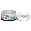 Диск CD-R TDK 700Mb 52x Cake Box (25шт