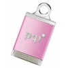 Флеш диск PQI 2Gb Stick Mini Intelligent Drive USB 2.0 Pink I810