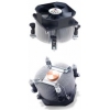 Вентилятор GlacialTech Igloo 5063Silent Soc-775 Al+Cu шарик 2000RPM Push-pin 3pin 95W RTL (AD-5063SAP0DCR002)
