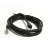 Кабель FireWire800 IEEE1394B 9p9p