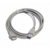 Кабель USB Am-Af удлинитель 1.8м