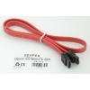 Кабель для HDD Serial ATA 60см (мин.кол.50)
