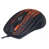 Мышь A4 XL-750BF-3 snake cover Laser 3-Fire Extra High 6-Full Speed USB