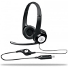 Гарнитура Logitech ClearChat Comfort Headset (981-000015) RTL