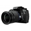 Фотокамера Samsung GX-20 Double kit 14,6Mpix DSLR KIT 2,7” (live view) 18-55mm + 50-200mm <ER-GX20ZBBB/RU>