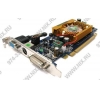 512Mb <PCI-E> DDR-2 Point of View <GeForce 9500GT> (RTL) +DVI+TVOut