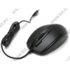 A4-Tech 16 in 1 Optical Mouse <K4-3D-Black> (RTL) USB 4btn+Roll