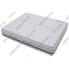 TRENDnet <TE100-P11> 2-Port USB/Paraller Print Server (1USB2.0,1LPT, 1UTP, 10/100Mbps)