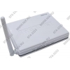 TRENDnet <TEW-P11G> Wireless 2-Port USB/Paraller Print Server(1USB2.0, 1LPT, 1UTP, 10/100Mbps, 802.11b/g)