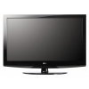 ТВ ЖК LG 26" 26LG3050 BLACK 16:9 HD READY 6000:1 dyn. сon. 500cd/m2 178