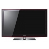 ТВ ЖК Samsung 37" LE37B551A6 Rose Black 16:9 FULL HD <LE37B551A6WXRU>