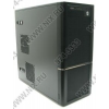Miditower ASCOT 6XR8/620 v2.3 Black ATX 620W (24+2х4+2х6+2х6/8пин)