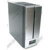 DeskTop INWIN BM639 <Black-Silver><IP-AD120-2> Mini-iTX/Mini-DTX 120W (24+4пин)