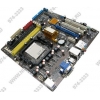 ASUS M3A76-CM (RTL) SocketAM2+ <AMD 760G>PCI-E+SVGA DVI+GbLAN SATA RAID MicroATX 4DDR-II