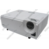 BenQ Projector MP514 (DLP, 2000 люмен, 2500:1, 800x600, D-Sub, RCA, ПДУ)