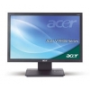 Монитор Acer 19" V193WBb Glossy-Black TN 5ms 16:10 60K:1 300cd  (ET.CV3WE.B30)