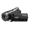 Видеокамера Sony HDR-CX12E 5,6Mp Video 7,6Mp Photo 12x SSS MS Pro Duo 2,7" Touch LCD Full HD <HDRCX12E.CEL>