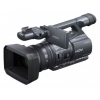 VideoCamera Sony HDR-FX1000E black 3CMOS 20x IS opt 3.2" 1080i MS miniDV/HDV  (HDRFX1000E.CEE)