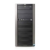 Сервер HP ML310G5p Q9400 1GB SATA EU Svr (515866-421)