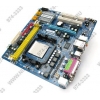 GigaByte GA-M61PME-S2P  rev1.0 (OEM) SocketAM2<GeForce 6100>PCI-E+SVGA+LAN SATA RAID MicroATX 2DDR-II