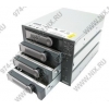 Promise <SuperSwap 4600 Charcoal> Hot Swap Drive Enclosure, SAS/SATA, 4-устр.