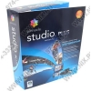 Pinnacle Systems Studio Plus Ver.12 RUS (BOX)
