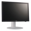 Монитор LG TFT 20" L206WU-WF black 2ms DVI wide HAS
