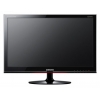 Монитор Samsung TFT 20" P2050 rose-black 16:9 wide (2ms GTG) DVI (Rus) (LS20LRZKUV/EN)