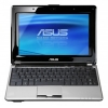 Ноутбук Asus N10J Atom270/2G/250Gb/NV 9300 256 MB/DVD-RW/Wi-Fi/BT/VB/10"WXGA/Cam/Bag/6Cell <90NS6A1192121EMC806Y>