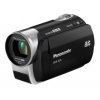Видеокамера Panasonic SDR-S26EE-K чёрная x70 OIS 2,7" MPEG2(DVD) SD/SDHC