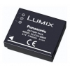 Аккумулятор для фотокамеры Panasonic CGA-S005E/1B (For LX3, FX150)