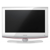 ТВ ЖК Samsung 22" LE22B451C4 White 16:9 HD READY <LE22B451C4WXRU>