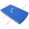 Rovermate Cobble <Drivemate-005 250Gb-Blue> USB2.0 Portable Data Storage Drive 250Gb EXT (RTL)