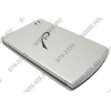 Rovermate Cobble <Drivemate-005 250Gb-Silver> USB2.0 Portable Data Storage Drive 250Gb EXT (RTL)