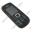 NOKIA 1661(-2) Black (DualBand, LCD 160x128@64k, FM, 82г)