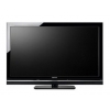 ТВ ЖК Sony 40" KDL40W5500 Black 16:9 FULL HD dyn. con. 100000:1
