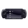 Консоль PSP Sony PSP Slim Base Pack Black (PSP-3008/Rus) + игра «NFS Undercover» <12323>