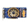 Видеокарта Asus PCI-E NV ENGTS250/HTDI/512D3 GTS250 512Mb 256bit DDR3 HDTV+DVI RTL