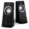 Колонки Labtec Spin 95 Stereo 2.0 4W RMS (970189-0914)