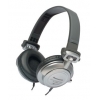 Наушники Panasonic RP-DJ300E-S silver