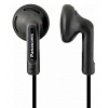 Наушники Panasonic RP-HV104GU-K black