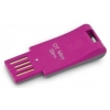 Флеш диск Kingston 16Gb DataTraveler Mini Slim Pink (DTMSN/16GB)