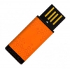Флеш диск Transcend 2Gb JETFLASH T5T , Orange (TS2GJFT5T)