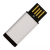 Флеш диск Transcend 4GB JETFLASH T5W , White (TS4GJFT5W)