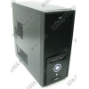 Miditower Optimum N2-302B Black  ATX 420W (24+4пин)