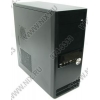 Miditower Optimum E-560 Black ATX 420W (24+4пин)