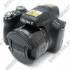 SONY Cyber-shot DSC-HX1 <Black> (9.1Mpx,28-560mm, 20x, F2.8-5.2,JPG, MS Duo, 3", USB2.0, HDMI, Li-Ion)