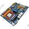 M/B GigaByte GA-MA790GP-UD4H (RTL) SocketAM2+ <AMD 790GX>2xPCI-E+SVGA HDMI+GbLAN+1394 SATA RAID ATX 4DDR-II